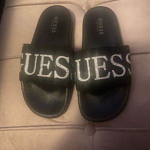 Guess sandals